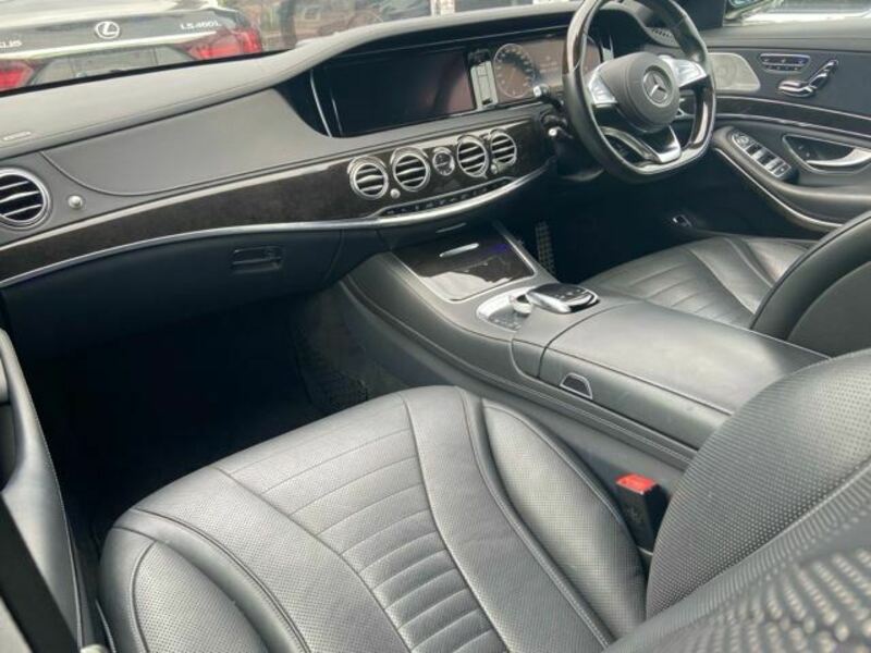 S-CLASS