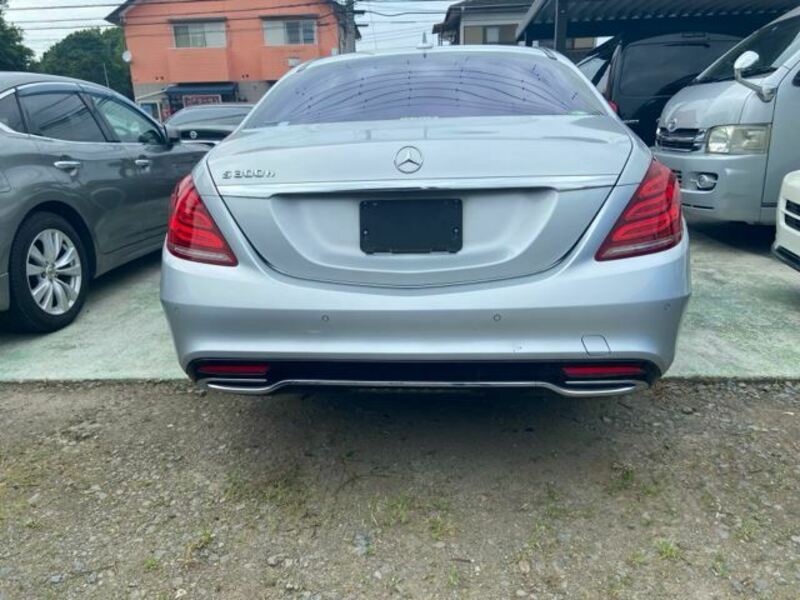 S-CLASS