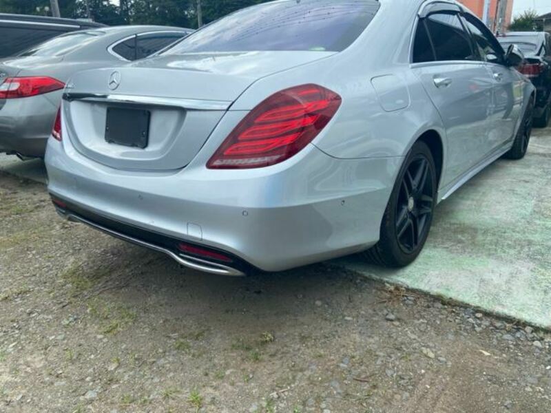 S-CLASS