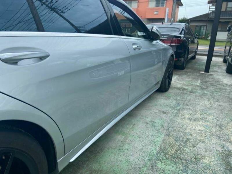 S-CLASS