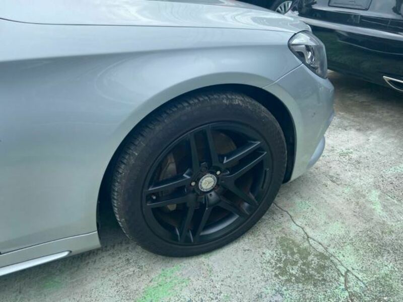 S-CLASS