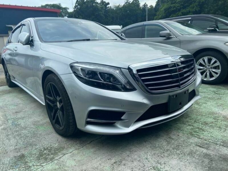 S-CLASS