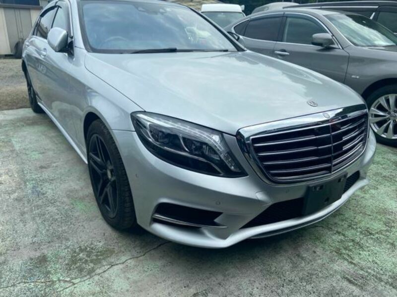 S-CLASS