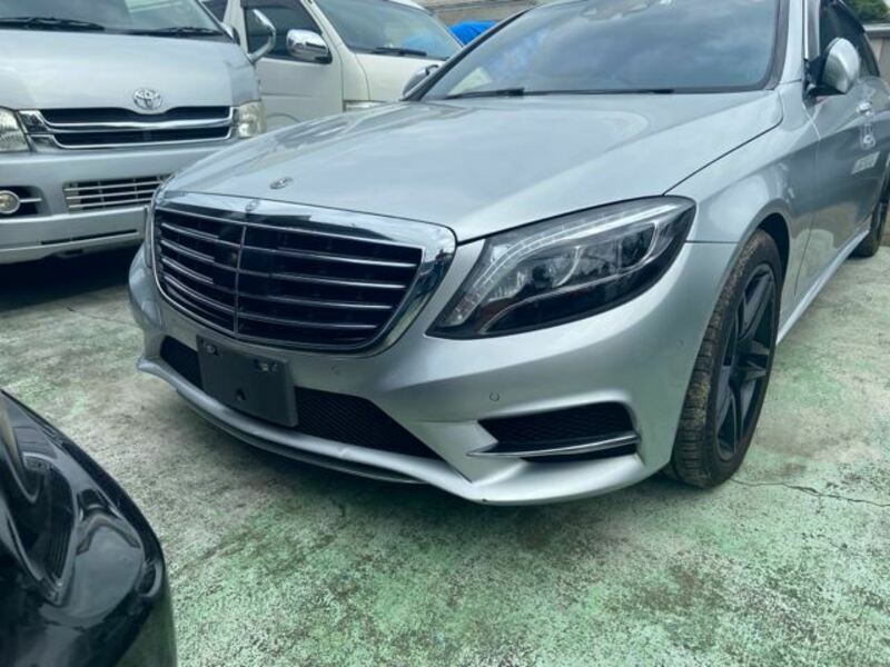 S-CLASS