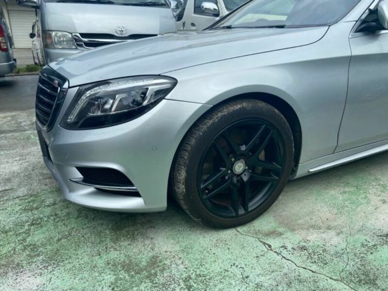S-CLASS
