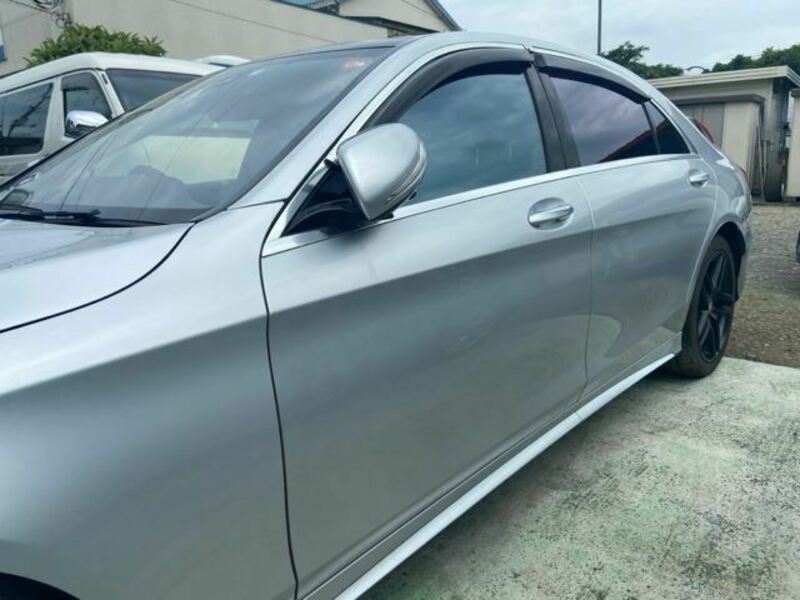 S-CLASS