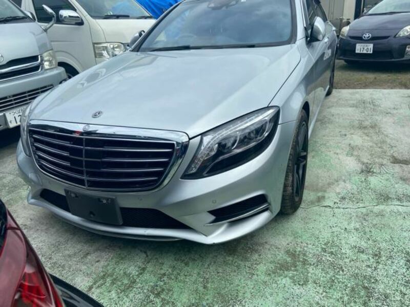 S-CLASS