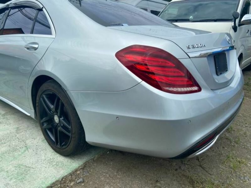 S-CLASS