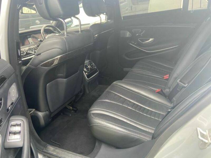 S-CLASS