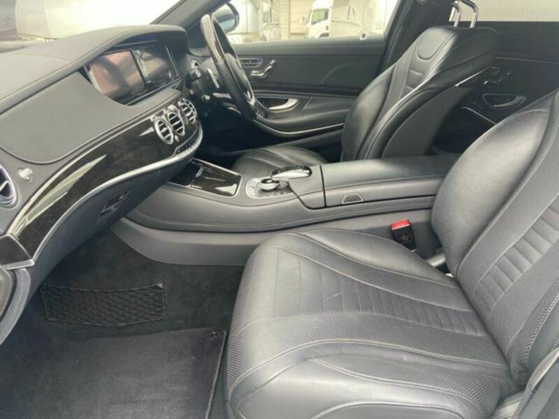 S-CLASS