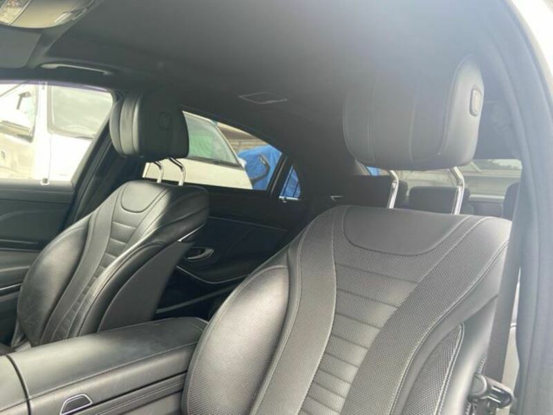S-CLASS