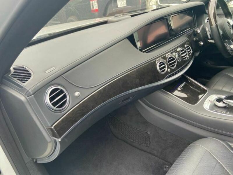 S-CLASS