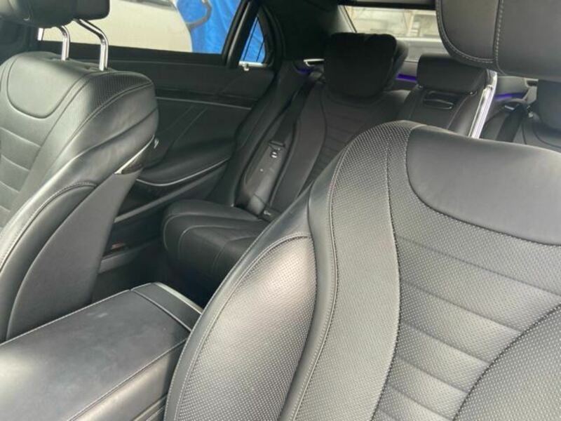 S-CLASS