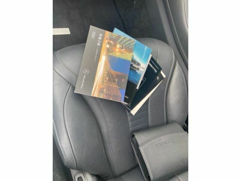 S-CLASS