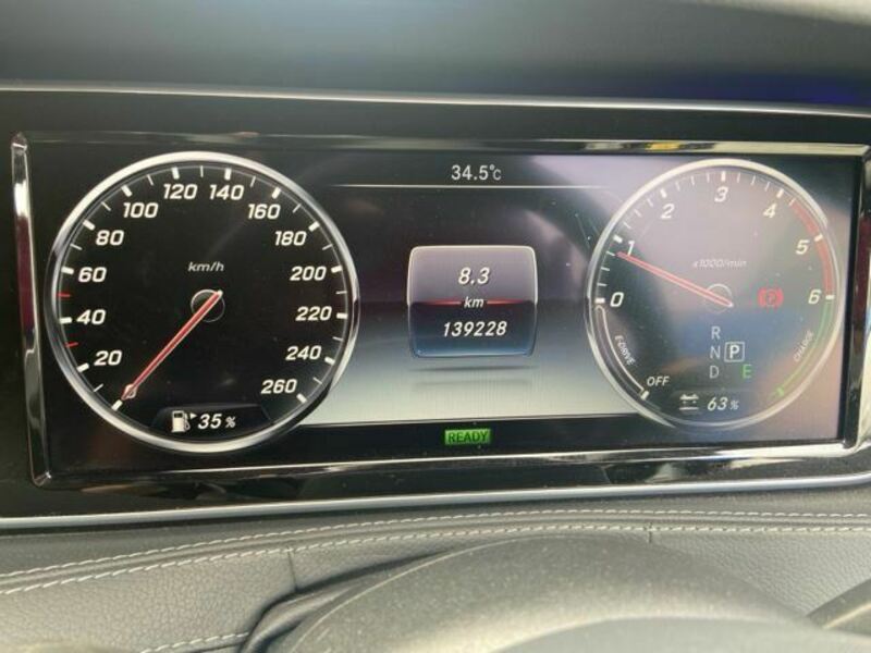 S-CLASS