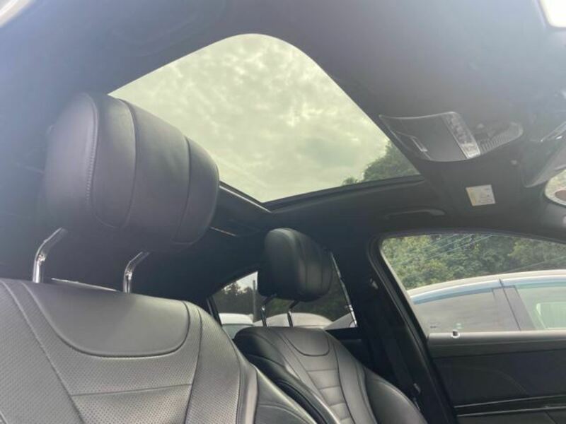 S-CLASS