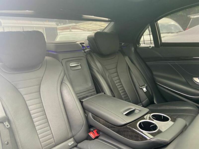 S-CLASS