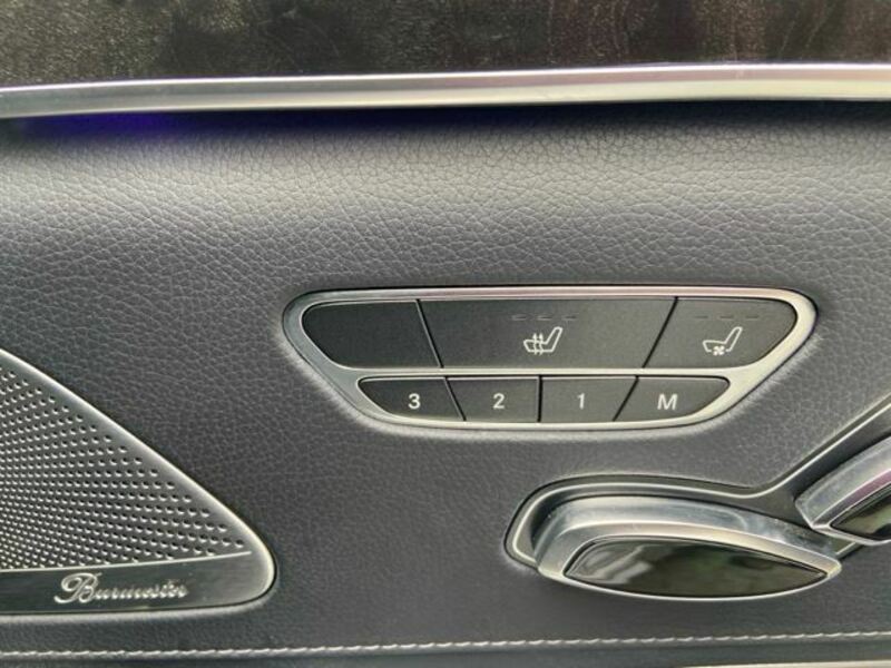 S-CLASS