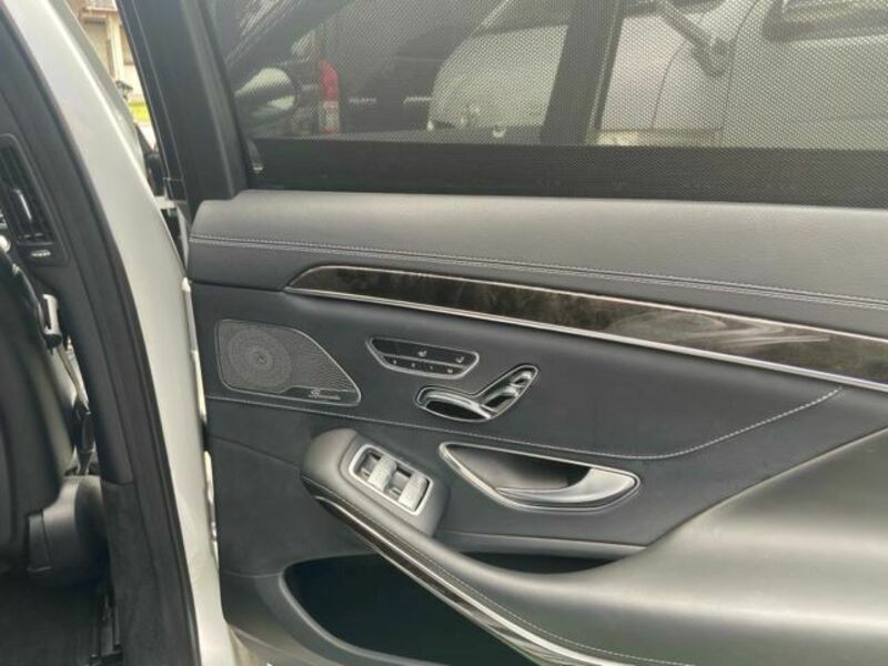 S-CLASS