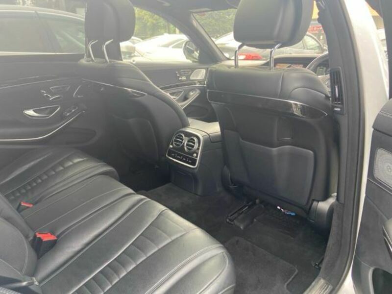 S-CLASS