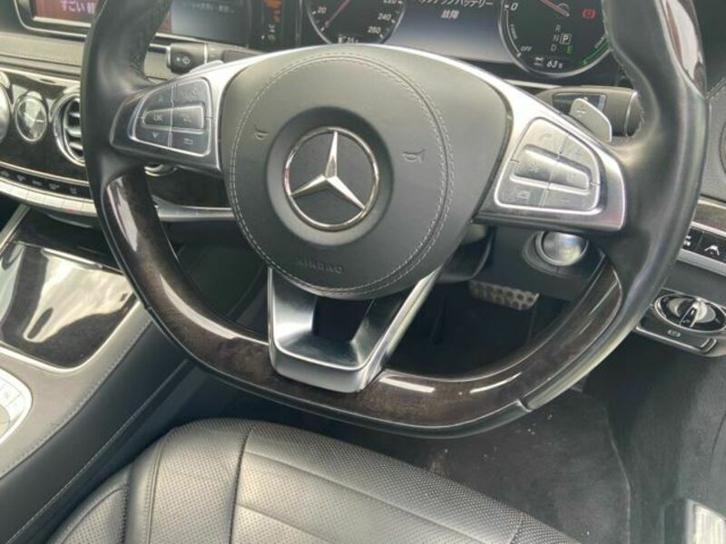 S-CLASS