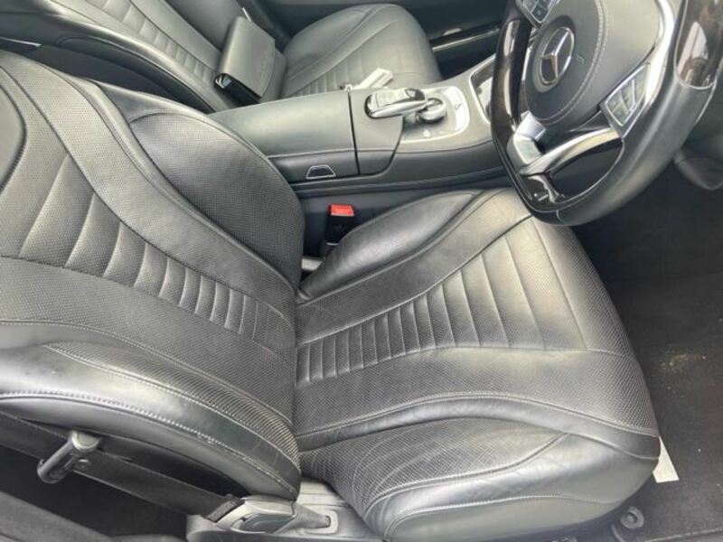 S-CLASS