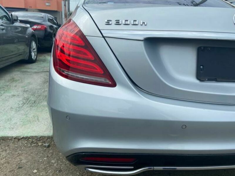 S-CLASS
