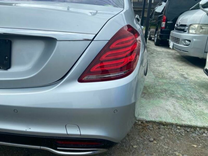 S-CLASS