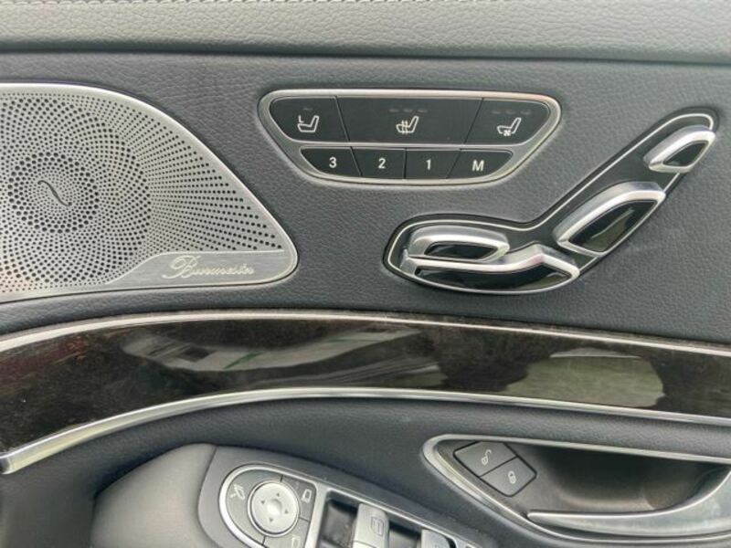 S-CLASS