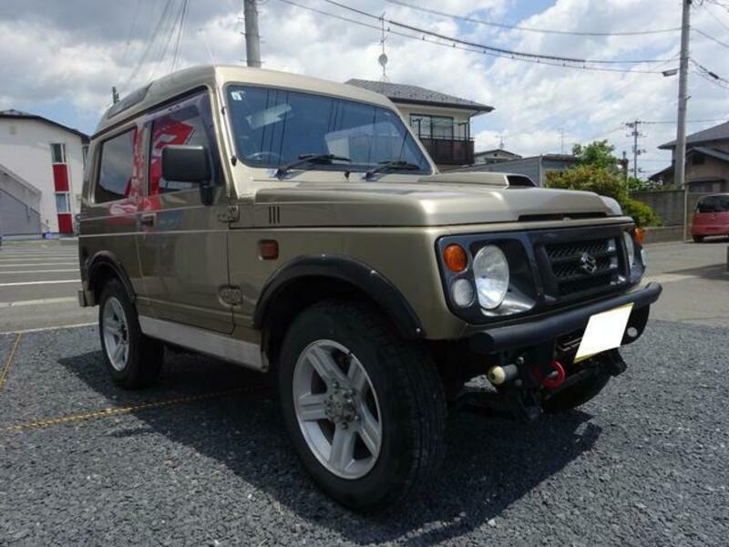 JIMNY