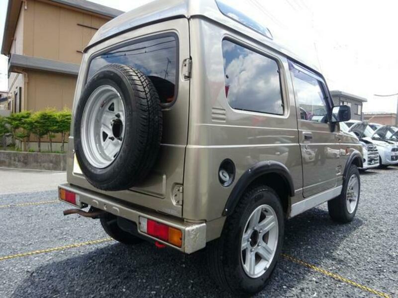 JIMNY