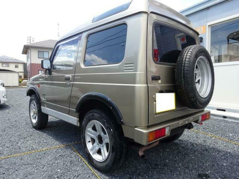 JIMNY
