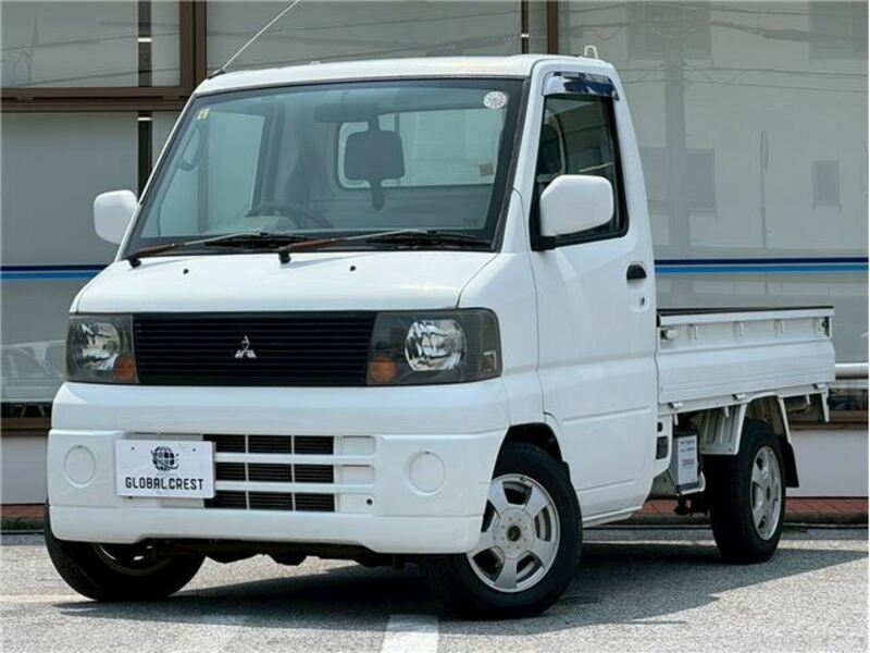 MINICAB TRUCK-0
