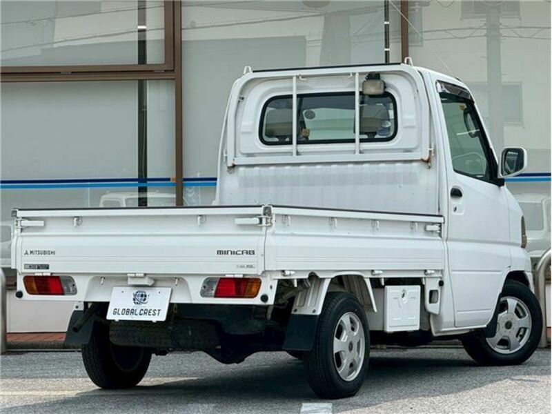 MINICAB TRUCK