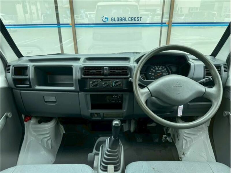 MINICAB TRUCK