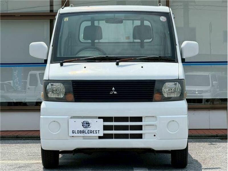 MINICAB TRUCK