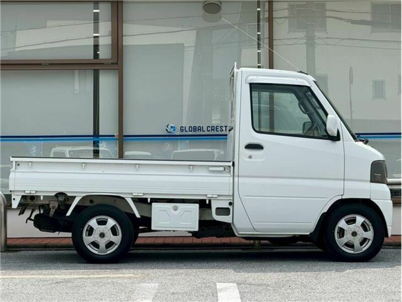 MINICAB TRUCK