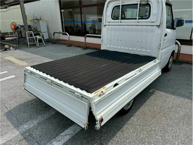 MINICAB TRUCK