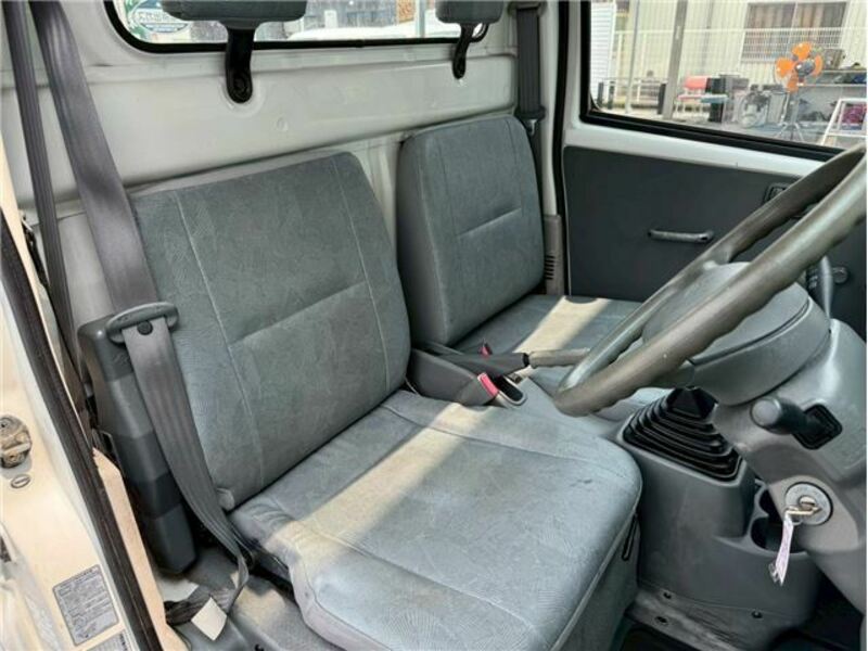 MINICAB TRUCK