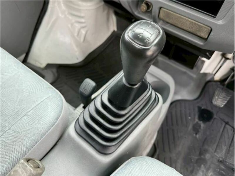MINICAB TRUCK