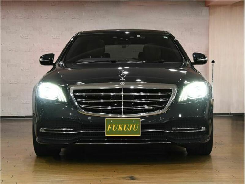 S-CLASS