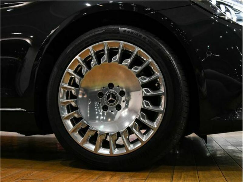 S-CLASS