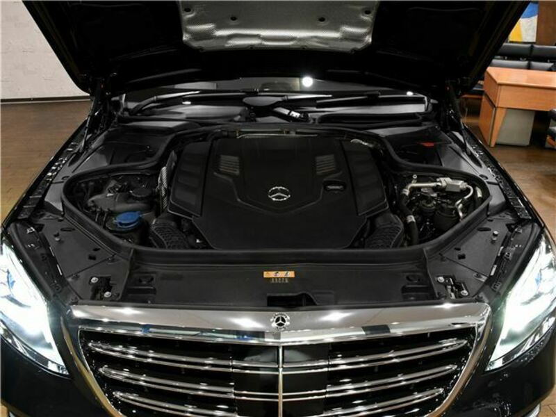 S-CLASS