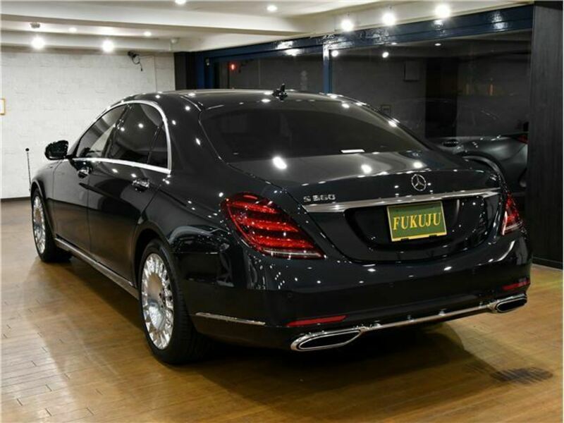 S-CLASS