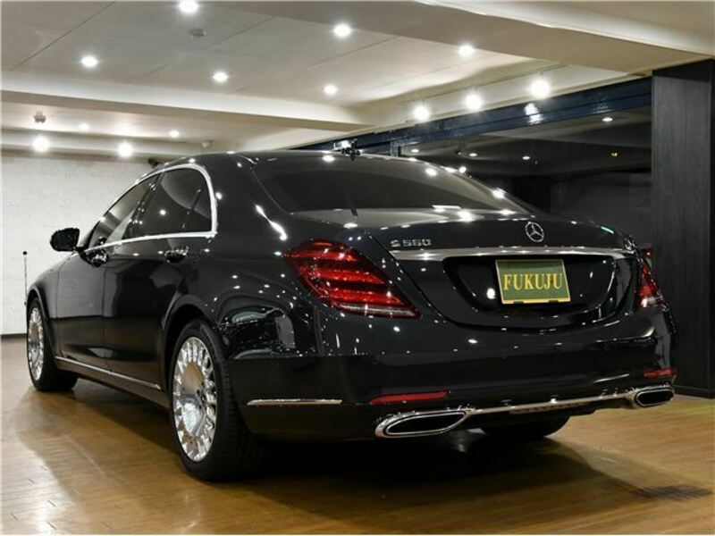 S-CLASS