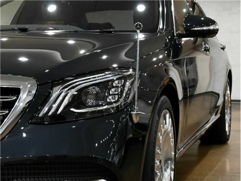 S-CLASS