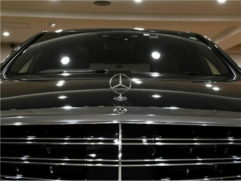 S-CLASS