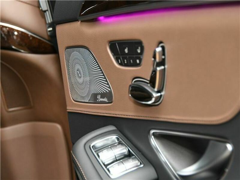 S-CLASS