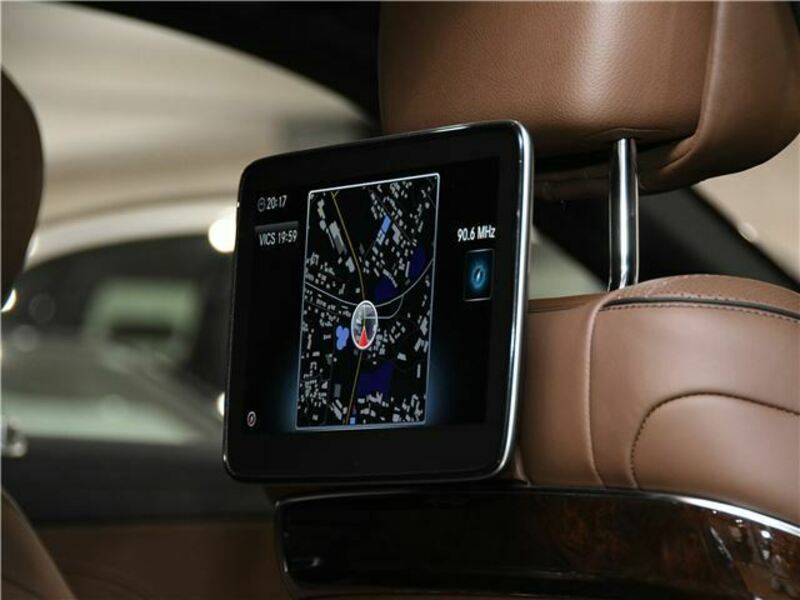S-CLASS