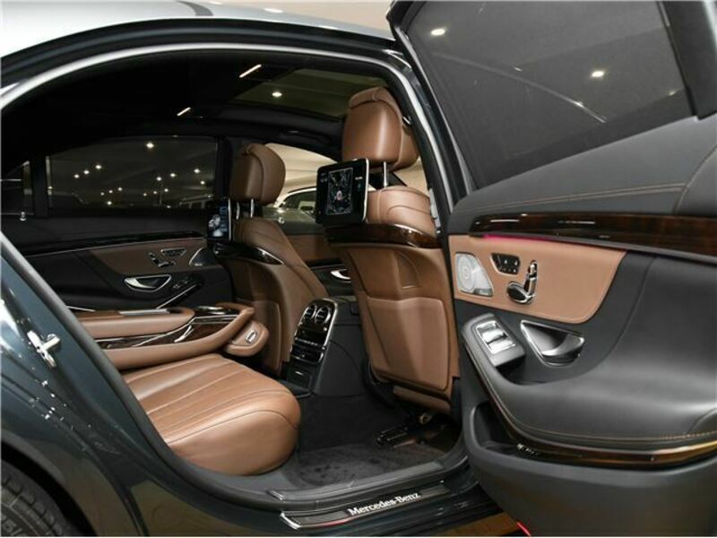 S-CLASS